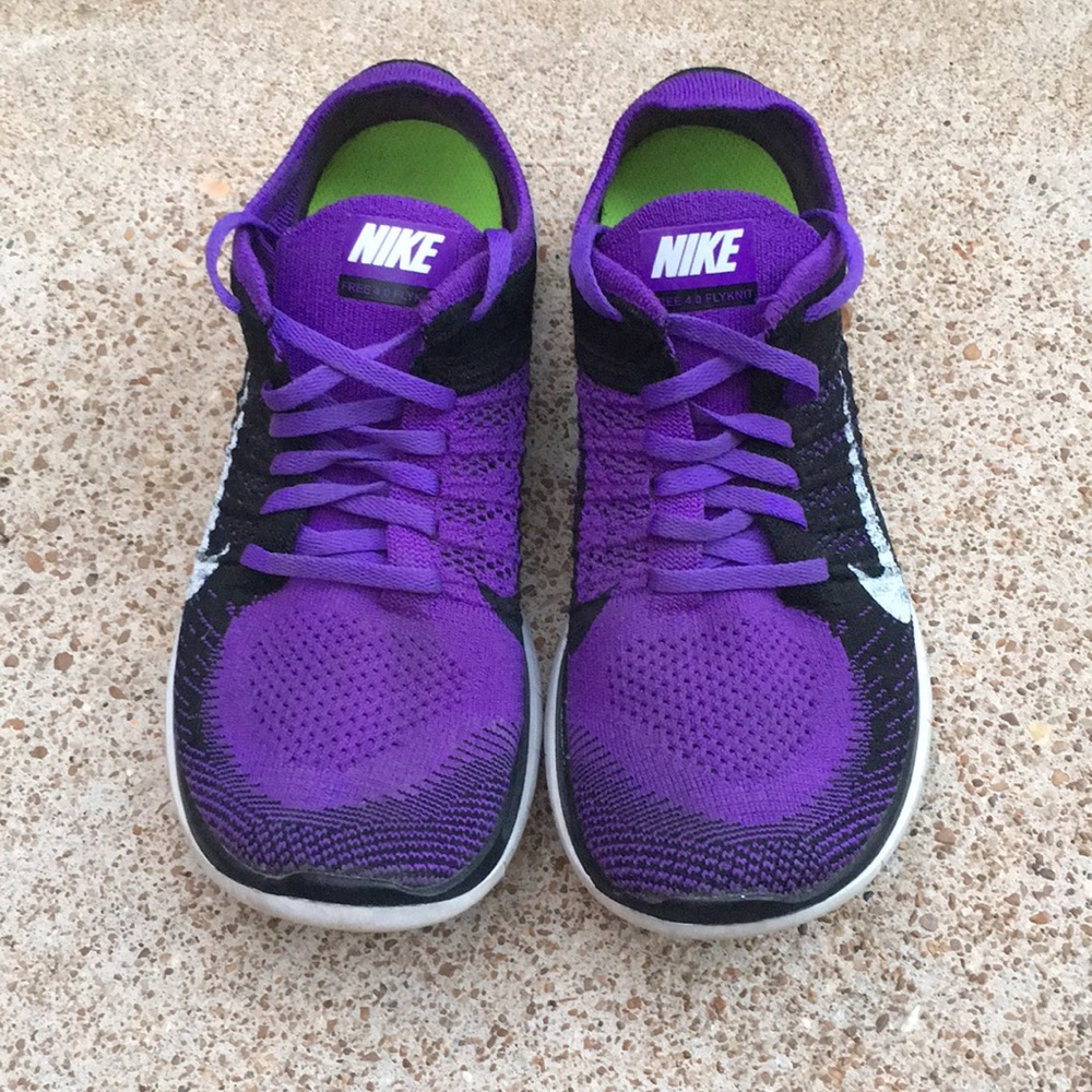 Nike Running Shoes